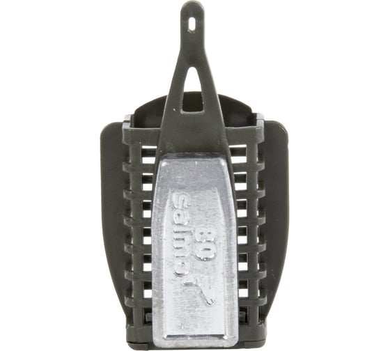 Фидерный монтаж Salmo SQUARE 080г SF002-080