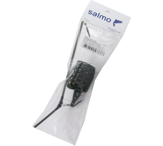 Фидерный монтаж Salmo ROUND 080г SF001-080