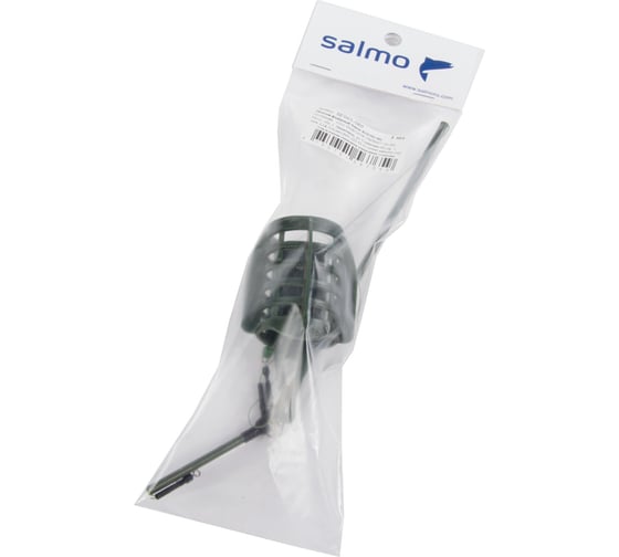 Фидерный монтаж Salmo ROUND 060г SF001-060