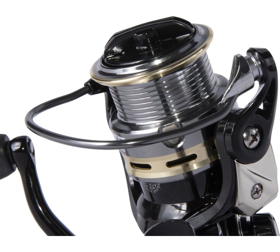 Безынерционная катушка Salmo Sniper SPIN II 4 3000FD SSS04-30FD