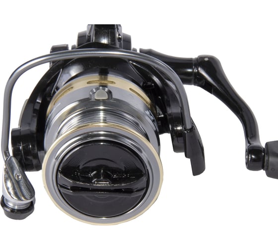 Безынерционная катушка Salmo Sniper SPIN II 4 3000FD SSS04-30FD