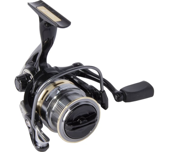 Безынерционная катушка Salmo Sniper SPIN II 4 4000FD SSS04-40FD 1