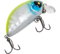 Плавающий воблер Lucky JohnLJ Pro Series HAIRA TINY F 04.40/147 HAT44F-147