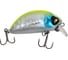Плавающий воблер Lucky JohnLJ Pro Series HAIRA TINY F 04.40/147 HAT44F-147 3