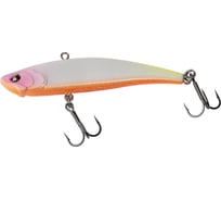 Тонущий вертикальный воблер Lucky John LJ Pro Series SLIM VIB S 80.00/211 LJSVIB80-211