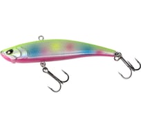 Тонущий вертикальный воблер Lucky John LJ Pro Series SLIM VIB S 80.00/140 LJSVIB80-140