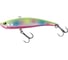 Тонущий вертикальный воблер Lucky John LJ Pro Series SLIM VIB S 80.00/140 LJSVIB80-140 1