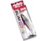 Тонущий вертикальный воблер Lucky John LJ Pro Series SLIM VIB S 80.00/140 LJSVIB80-140 2
