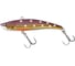Тонущий вертикальный воблер Lucky John LJ Pro Series SLIM VIB S 80.00/326 LJSVIB80-326 1