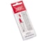 Тонущий вертикальный воблер Lucky John LJ Pro Series SLIM VIB S 80.00/326 LJSVIB80-326 3