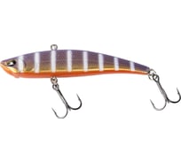 Тонущий вертикальный воблер Lucky John LJ Pro Series SLIM VIB S 80.00/330 LJSVIB80-330