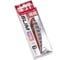 Тонущий вертикальный воблер Lucky John LJ Pro Series SLIM VIB S 80.00/330 LJSVIB80-330 2