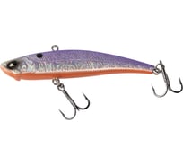 Тонущий вертикальный воблер Lucky John LJ Pro Series SLIM VIB S 80.00/325 LJSVIB80-325