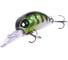 Плавающий воблер Lucky JohnLJ Pro Series HAIRA TINY LBF 04.40/139 HAT44LBF-139 1