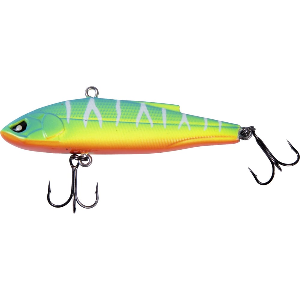 Тонущий вертикальный воблер Lucky John LJ Pro Series VIB S 58.00/335 ...