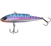 Тонущий вертикальный воблер Lucky John LJ Pro Series VIB S 78.00/334 LJVIB78-334