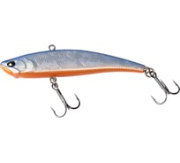 Тонущий вертикальный воблер Lucky John LJ Pro Series SLIM VIB S 80.00/145 LJSVIB80-145