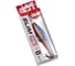 Тонущий вертикальный воблер Lucky John LJ Pro Series SLIM VIB S 80.00/145 LJSVIB80-145 2