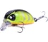 Плавающий воблер Lucky JohnLJ Pro Series HAIRA TINY F 04.40/319 HAT44F-319 1
