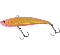 Тонущий вертикальный воблер Lucky John LJ Pro Series SLIM VIB S 80.00/142 LJSVIB80-142