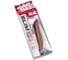 Тонущий вертикальный воблер Lucky John LJ Pro Series SLIM VIB S 80.00/142 LJSVIB80-142 2