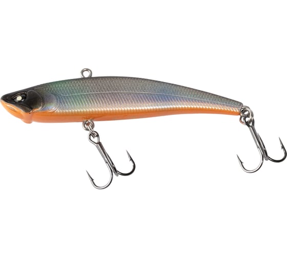 Тонущий вертикальный воблер Lucky John LJ Pro Series SLIM VIB S 80.00/101 LJSVIB80-101 1