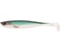 Виброхвосты Lucky John LJ 3D Series BASARA SOFT SWIM 7.5in (19.05)/PG07, 4 шт 140417-PG07B 2