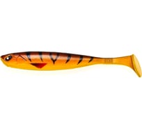 Виброхвосты Lucky John LJ 3D Series BASARA SOFT SWIM 2.5in (06.35)/PG08, 14 шт 140402-PG08B