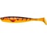 Виброхвосты Lucky John LJ 3D Series BASARA SOFT SWIM 2.5in (06.35)/PG08, 14 шт 140402-PG08B 1