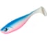 Виброхвосты Lucky John LJ 3D Series BASARA SOFT SWIM 2.5in (06.35)/PG05, 14 шт 140402-PG05B 2