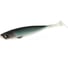 Виброхвосты Lucky John LJ 3D Series BASARA SOFT SWIM 6.0in (15.20)/PG07, 6 шт 140405-PG07B 2