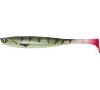 Виброхвосты Lucky John LJ 3D Series BASARA SOFT SWIM 7.5in (19.05)/PG10, 4 шт 140417-PG10B