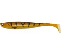 Виброхвосты Lucky John LJ 3D Series BASARA SOFT SWIM 6.0in (15.20)/PG08, 6 шт 140405-PG08B