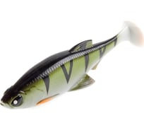 Виброхвосты Lucky John LJ 3D Series ANIRA SOFT SWIM 6.8in (17.00)/A03, 3 шт 140416-A03B