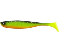 Виброхвосты Lucky John LJ 3D Series BASARA SOFT SWIM 2.5in (06.35)/PG02, 14 шт 140402-PG02B