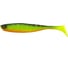 Виброхвосты Lucky John LJ 3D Series BASARA SOFT SWIM 2.5in (06.35)/PG02, 14 шт 140402-PG02B 1