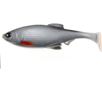 Виброхвосты Lucky John LJ 3D Series ANIRA SOFT SWIM 6.0in (15.20)/A05, 4 шт 140415-A05B