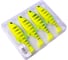 Виброхвосты Lucky John LJ 3D Series ANIRA SOFT SWIM 6.0in (15.20)/A02, 4 шт 140415-A02B 2