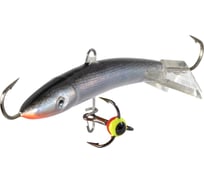 Балансир Lucky John BAUCHA 6 с тройником, 60мм/13H 31601-13H