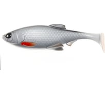 Виброхвосты Lucky John LJ 3D Series ANIRA SOFT SWIM 5.0in (12.70)/A05, 4 шт 140414-A05B