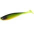 Виброхвосты Lucky John LJ 3D Series BASARA SOFT SWIM 6.0in (15.20)/PG02, 6 шт 140405-PG02B 2
