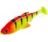 Виброхвосты Lucky John LJ 3D Series ANIRA SOFT SWIM 6.8in (17.00)/A04, 3 шт 140416-A04B 1