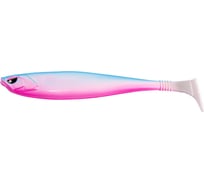 Виброхвосты Lucky John LJ 3D Series BASARA SOFT SWIM 6.0in (15.20)/PG05, 6 шт 140405-PG05B