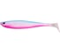 Виброхвосты Lucky John LJ 3D Series BASARA SOFT SWIM 6.0in (15.20)/PG05, 6 шт 140405-PG05B 1