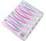 Виброхвосты Lucky John LJ 3D Series BASARA SOFT SWIM 6.0in (15.20)/PG05, 6 шт 140405-PG05B 3