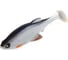 Виброхвосты Lucky John LJ 3D Series ANIRA SOFT SWIM 6.8in (17.00)/A05, 3 шт 140416-A05B 1