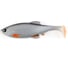 Виброхвосты Lucky John LJ 3D Series ANIRA SOFT SWIM 6.8in (17.00)/A05, 3 шт 140416-A05B 2