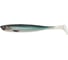 Виброхвосты Lucky John LJ 3D Series BASARA SOFT SWIM 2.5in (06.35)/PG07, 14 шт 140402-PG07B 1