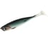 Виброхвосты Lucky John LJ 3D Series BASARA SOFT SWIM 2.5in (06.35)/PG07, 14 шт 140402-PG07B 2