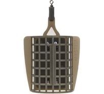 Фидерная кормушка FEEDER CONCEPT FC Vegas River Large ПЛЮС 060г 7007-060